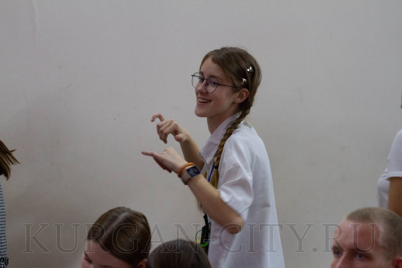 19-ая профильная смена «Город молодых», которая проходит на базе загородного оздоровительного лагеря им. Н Островского, завершает свою работу 19-ая профильная смена «Город молодых», которая проходит на базе загородного оздоровительного лагеря им. Н Островского, завершает свою работу