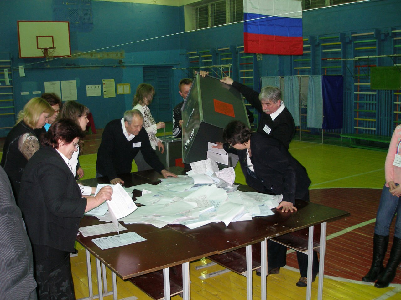 #30лет. Избирательной комиссии Курганской области – 30 лет #30лет. Избирательной комиссии Курганской области – 30 лет