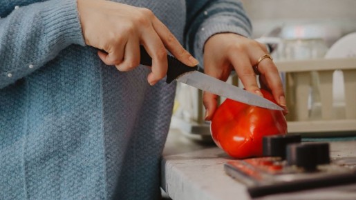 Самый быстрый рецепт маринованного перца без стерилизации: 5 минут — и готово