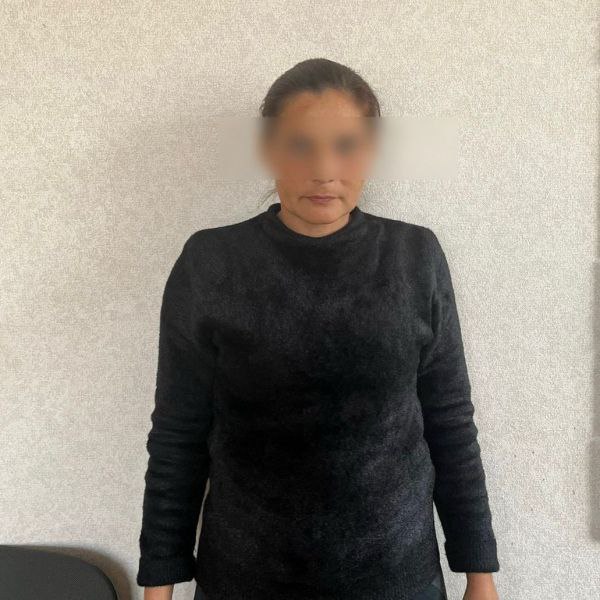 Аферистка из соседнего региона сделала жительнице Кургана "заговор на удачу" и оставила её без золота