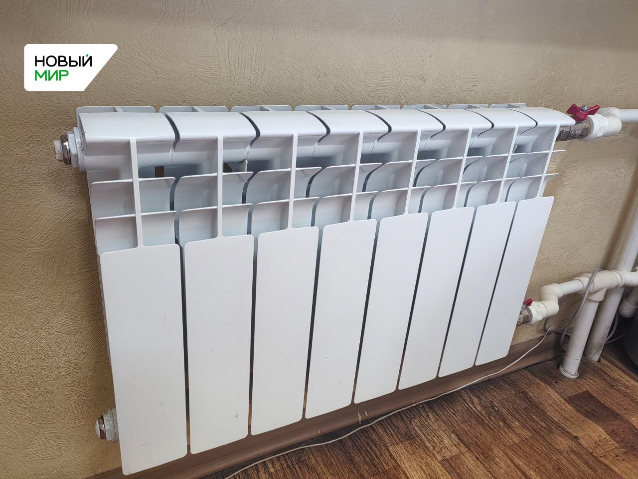 Шадринский муниципальный округ Курганской области официально подтвердил свою готовность к предстоящей зиме