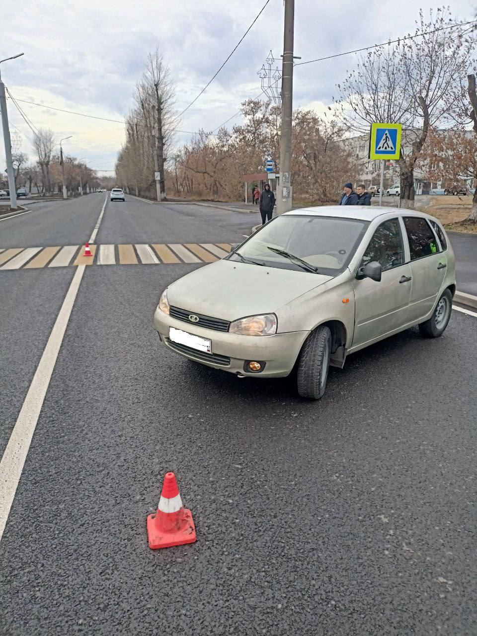 ОЧЕРЕДНОЙ НАЕЗД НА ПЕШЕХОДА   ОЧЕРЕДНОЙ НАЕЗД НА ПЕШЕХОДА