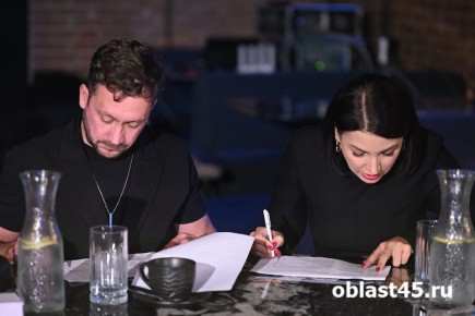 Стали известны имена победителей кастинга курганского конкурса «Призвание - Солист»