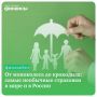 От экзотических животных до неожиданных рисков: самые необычные страховые полисы 2025 года