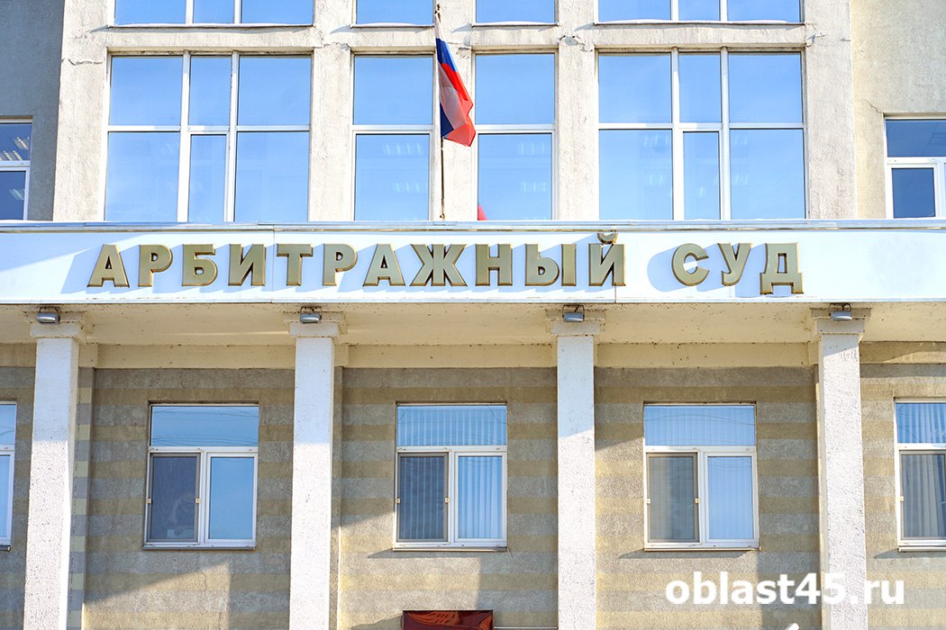 Курганский пристав рассказал, с каким оружием зауральцы пытаются пройти в здание суда