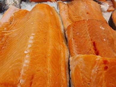 Шеф-повара скрывают этот секрет! Как засолить красную рыбу, чтобы гости выпрашивали рецепт