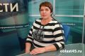 Наталья Полукарова говорит будущим чемпионам перед стартом: «Удиви меня!»