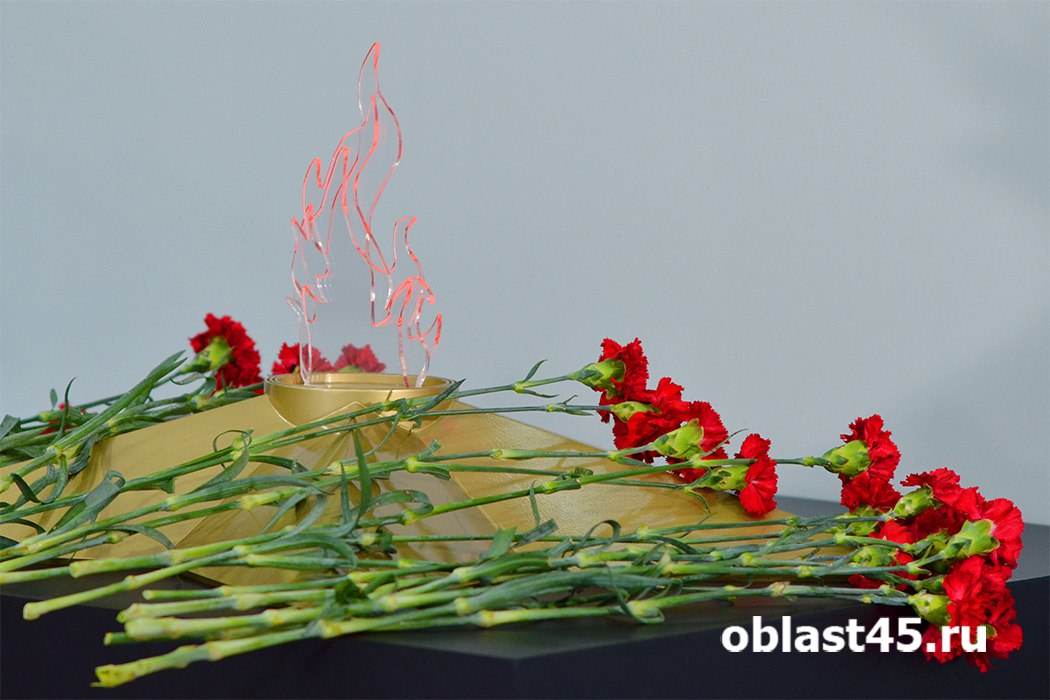 В Кургане увековечат память выпускников Сталинградского военного танкового училища