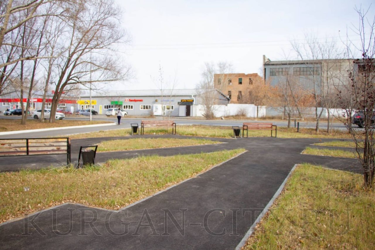 При поддержке региона Курган продолжает приводить в порядок дороги При поддержке региона Курган продолжает приводить в порядок дороги