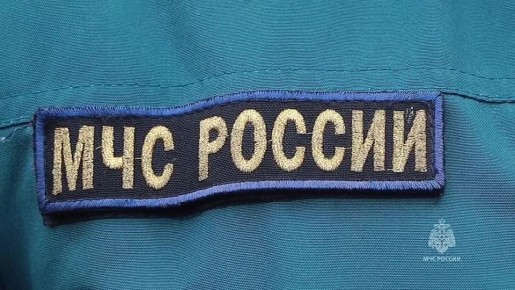 Титр: главный государственный инспектор государственной инспекции по маломерным судам по Курганской области Сергей Кетов