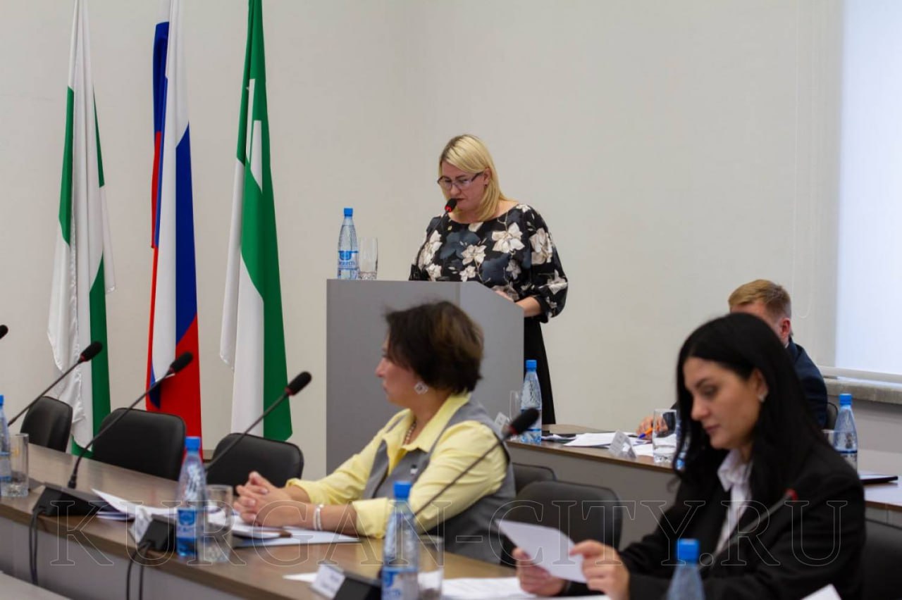 В год 80-летия Победы в Великой Отечественной войне и Год защитника Отечества в Кургане будет увековечена память выпускников Сталинградского военного танкового училища, которое в сентябре 1942 года было эвакуировано в город...