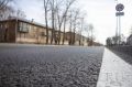 При поддержке региона Курган продолжает приводить в порядок дороги