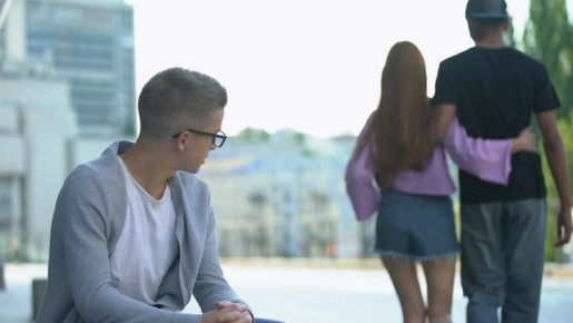 История о потерянной семье и иллюзиях любви