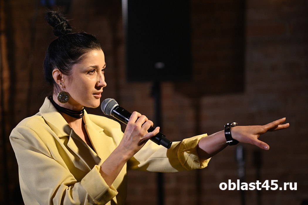 Курганские участники конкурса «Призвание - Солист» поют на телеканале «Область 45»