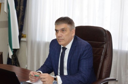 Дорогие зауральцы! Поздравляю вас с государственным праздником – Днем народного единства!