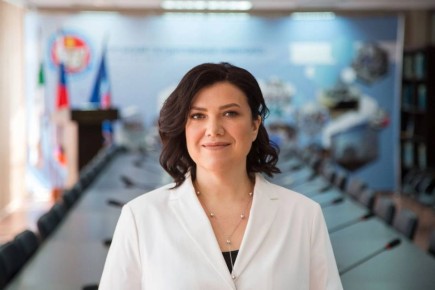 Ректор КГУ Надежда Дубив пытается скинуть ответственность за проблемные общежития сельхозакадемии на местные власти