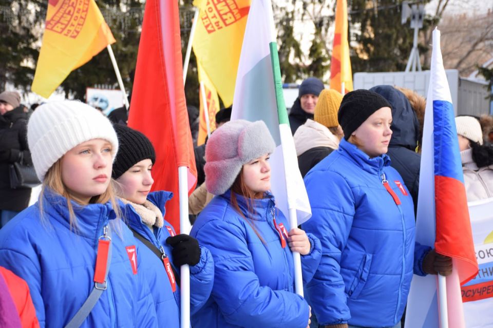 Антон Науменко: Сегодня наша страна отмечает один из главных государственных праздников – День народного единства Антон Науменко: Сегодня наша страна отмечает один из главных государственных праздников – День народного единства