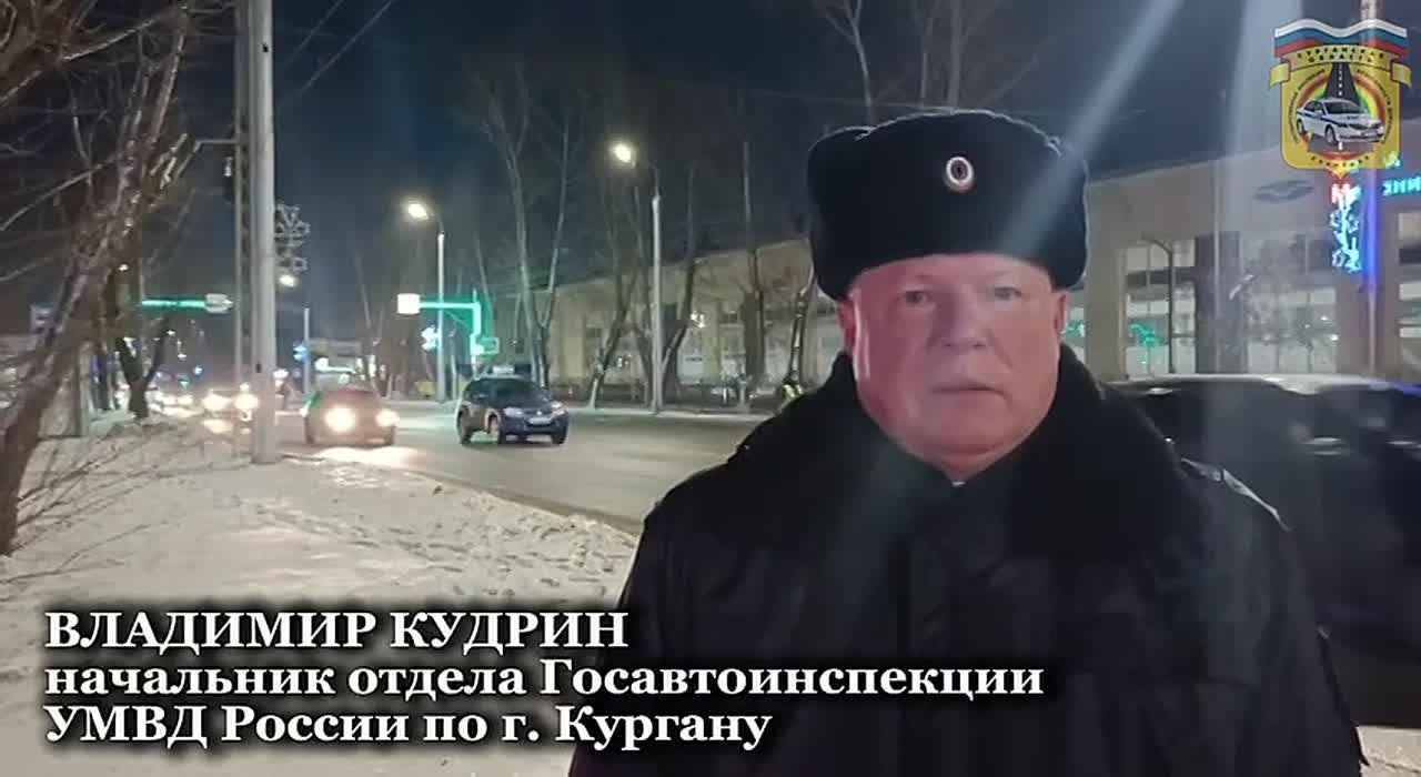 ОЧЕРЕДНОЙ НАЕЗД НА ПЕШЕХОДА