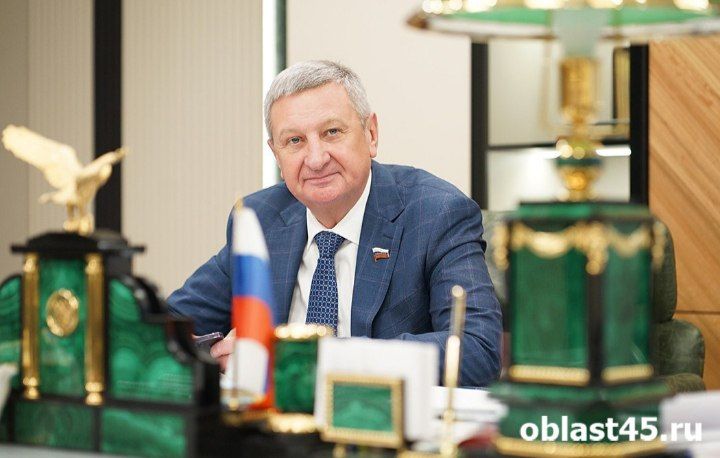 Сергей Муратов: «Величие России всегда было в единстве народа»