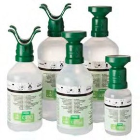 Безопасность на первом месте: Продукты для промывки глаз от Plum