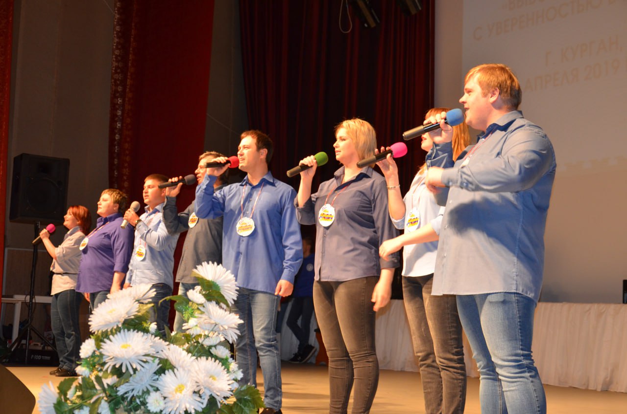 #30лет. Избирательной комиссии Курганской области – 30 лет #30лет. Избирательной комиссии Курганской области – 30 лет