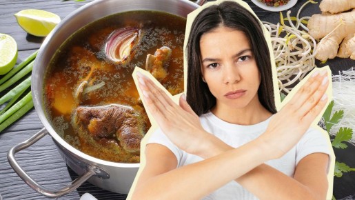 Мясо будет как подошва: даже не вздумайте варить его таким способом