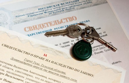 Как одна подпись лишила наследника квартиры: удивительная юридическая история