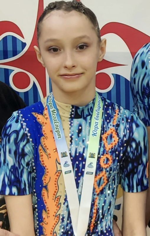 Курганские спортсмены вошли в десятку лучших на Всероссийских соревнованиях по спортивной акробатике Курганские спортсмены вошли в десятку лучших на Всероссийских соревнованиях по спортивной акробатике