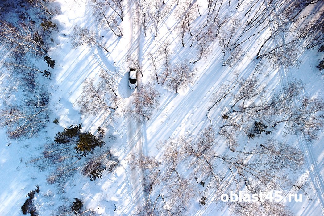 В Курганской области частично возобновили движение транспорта на «Иртыше»