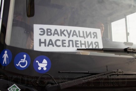 На территории микрорайонов Левашово и Левашово-2 состоялись очередные тактические учения по тушению ландшафтного пожара, оповещению и эвакуации населения