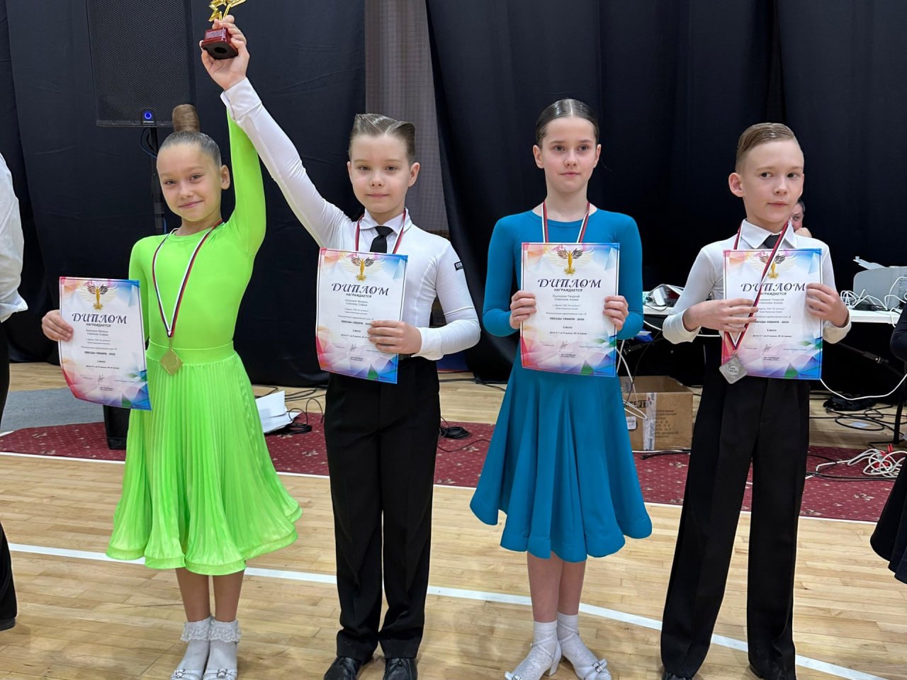 Продолжаем рассказывать об успехах курганских спортсменов, которые защищают честь Кургана и области на соревнованиях различного уровня Продолжаем рассказывать об успехах курганских спортсменов, которые защищают честь Кургана и области на соревнованиях различного уровня