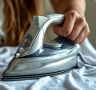 Советы по устранению следов от утюга на одежде