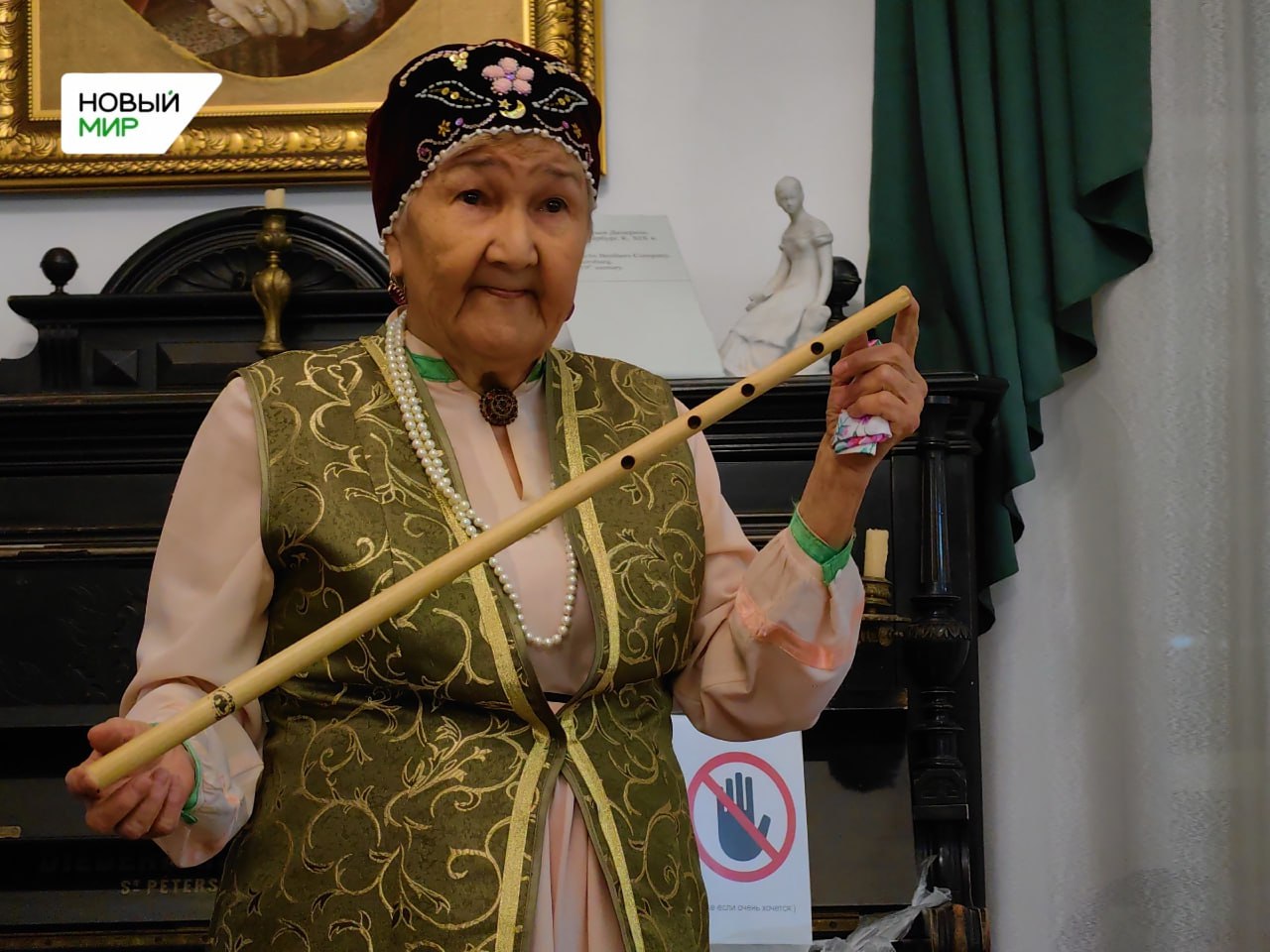 2800 зауральцев побывали в музеях в «Ночь искусств» 2800 зауральцев побывали в музеях в «Ночь искусств»