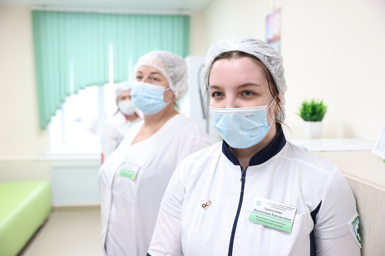 Губернатор Вадим Шумков поставил задачи по дальнейшему развитию Курганского областного госпиталя ветеранов войн Губернатор Вадим Шумков поставил задачи по дальнейшему развитию Курганского областного госпиталя ветеранов войн