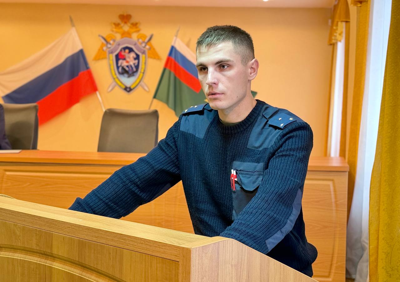 Сегодня в следственном управлении состоялся очередной учебный семинар для следователей и руководителей межрайонных следственных отделов, следственных отделов по городу Курган и городу Шадринск, сотрудников аппарата управления Сегодня в следственном управлении состоялся очередной учебный семинар для следователей и руководителей межрайонных следственных отделов, следственных отделов по городу Курган и городу Шадринск, сотрудников аппарата управления