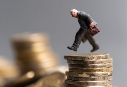 Кризис пенсионной системы: школьники как спасательный круг или временная мера?