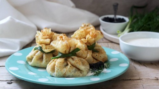 «Кошелек богача»: простое венгерское блюдо станет настоящим украшением стола