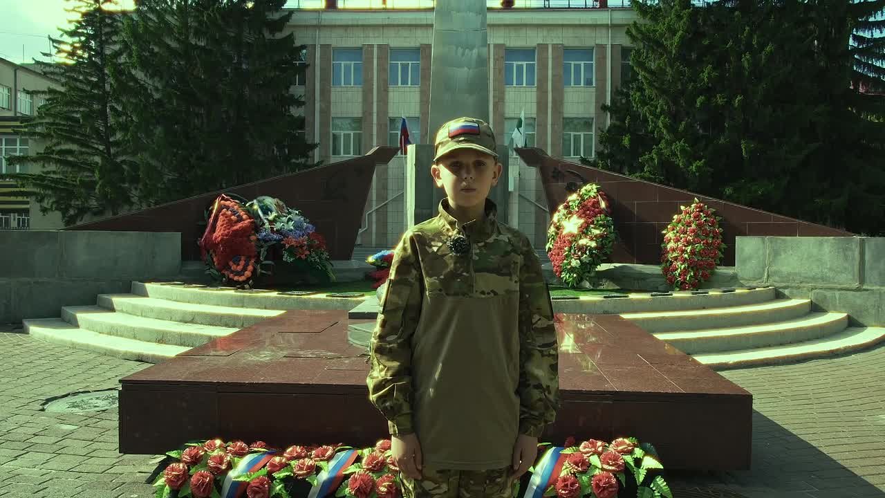 12345789. Премьера документальной картины "Волонтеры Урала