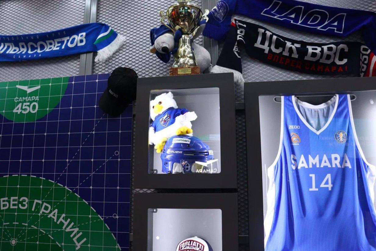 С 5 по 7 ноября 2025 года в Самаре прошел XIII Международный спортивный форум «Россия – спортивная держава», одно из главных событий в спортивной отрасли С 5 по 7 ноября 2025 года в Самаре прошел XIII Международный спортивный форум «Россия – спортивная держава», одно из главных событий в спортивной отрасли