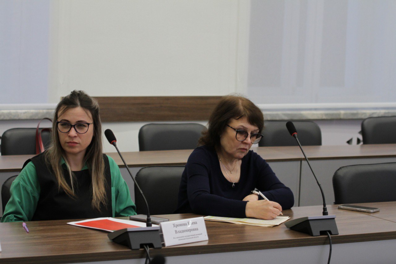 Штаб с управляющими компаниями провел очередное рабочее заседание Штаб с управляющими компаниями провел очередное рабочее заседание