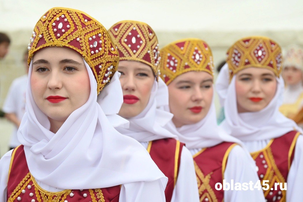 Зауральские проекты вышли в финал национальной премии в сфере туризма