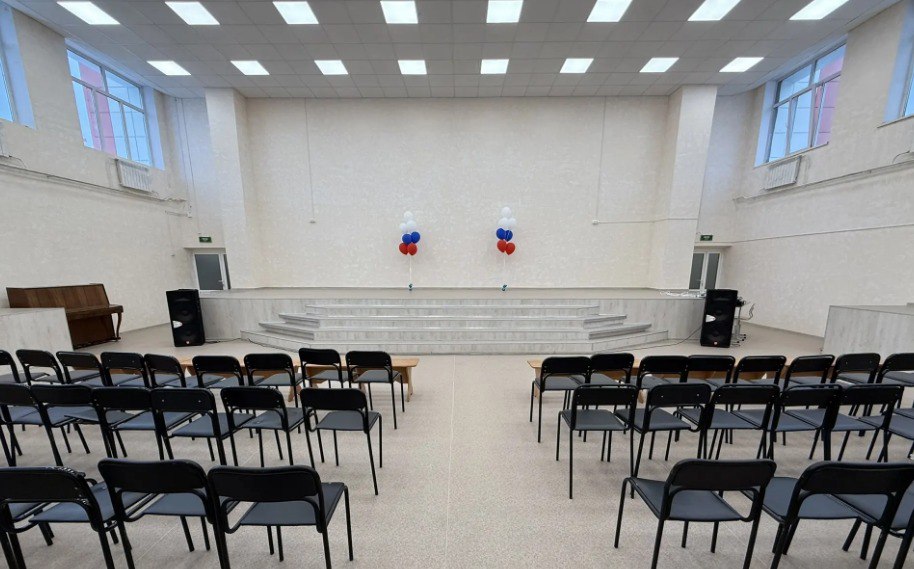 Двойной праздник. Ряды Орлят России пополнились курганскими первоклассниками Двойной праздник. Ряды Орлят России пополнились курганскими первоклассниками