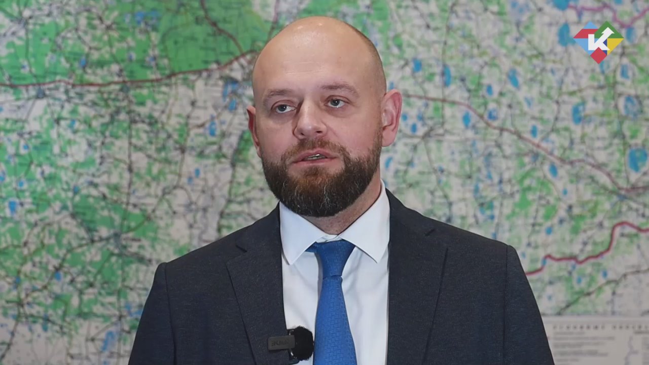 Все 26 муниципальных образований – городов и округов Курганской области - получили паспорта готовности к зиме