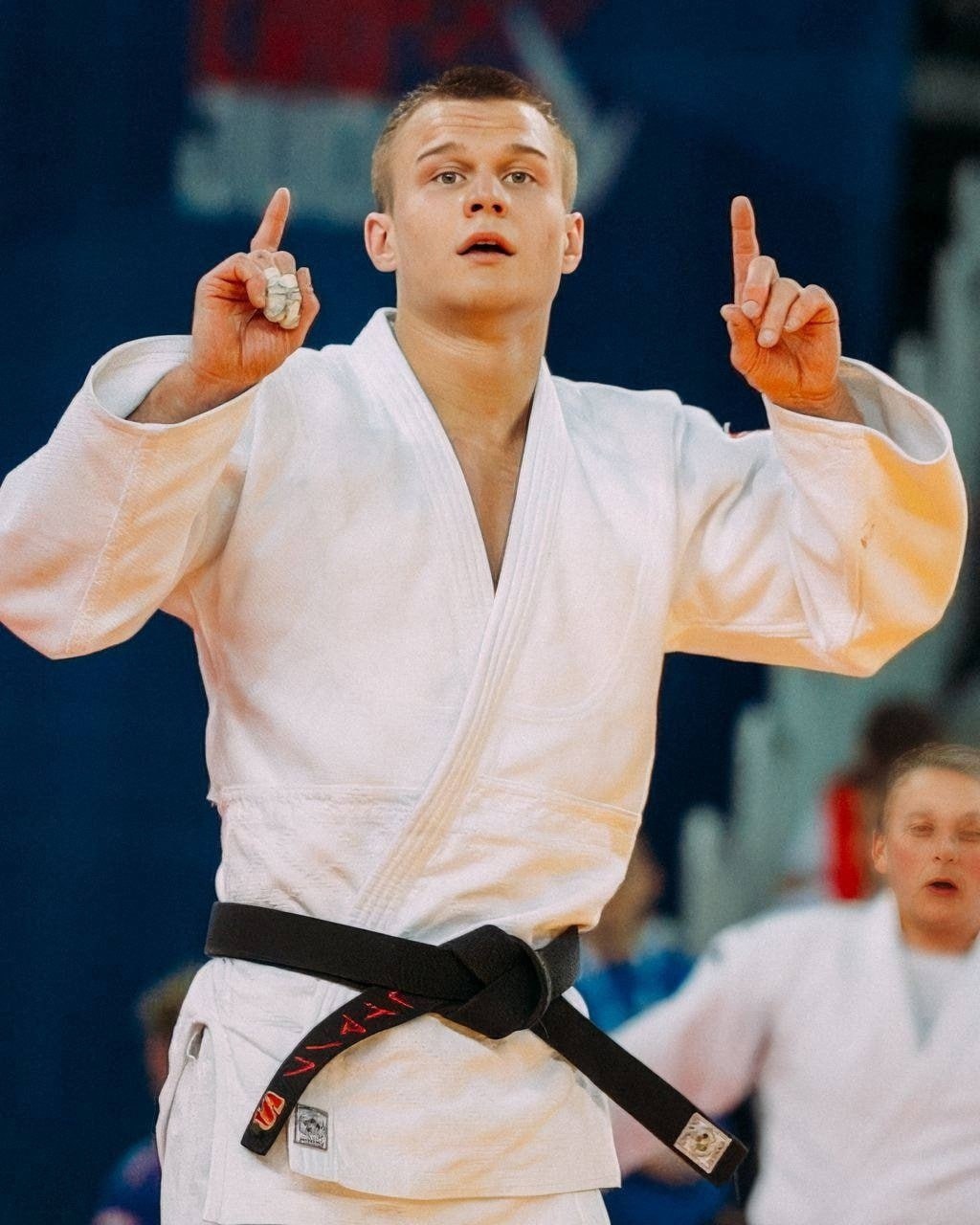 Приказом Министерства спорта России от 24 октября 2025 года зауральскому дзюдоисту, воспитаннику Спортивной школы олимпийского резерва №1 Данилу Лаврентьеву присвоено спортивное звание "Мастер спорта России международного...