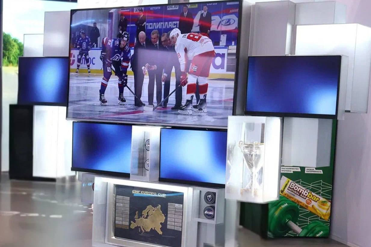 С 5 по 7 ноября 2025 года в Самаре прошел XIII Международный спортивный форум «Россия – спортивная держава», одно из главных событий в спортивной отрасли С 5 по 7 ноября 2025 года в Самаре прошел XIII Международный спортивный форум «Россия – спортивная держава», одно из главных событий в спортивной отрасли