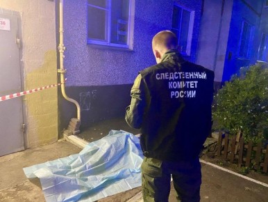 Курганца будут судить за расправу над незнакомым собутыльником