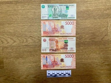 В Зауралье подросток-курьер из Челябинской области обокрал пенсионера