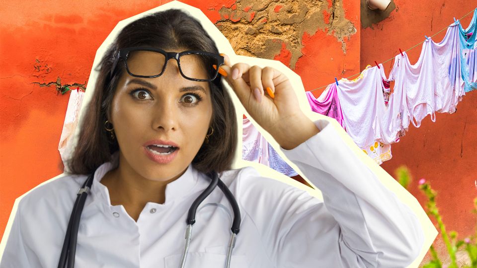 Популярный советский лайфхак вызвал недоумение у врача: откажитесь от опасного метода