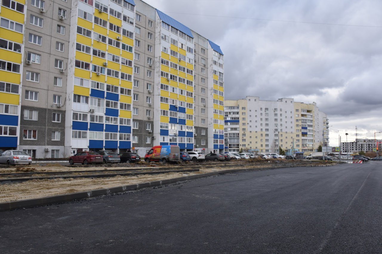 Сегодня глава города Курган Антон Науменко провёл свой очередной рабочий объезд, в рамках которого посетил несколько важных для города объектов, где в настоящий момент завершаются ремонтные и строительные работы