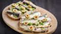 Бутерброды со шпротами станут гораздо вкуснее: майонез и огурец нужно заменить вот на что